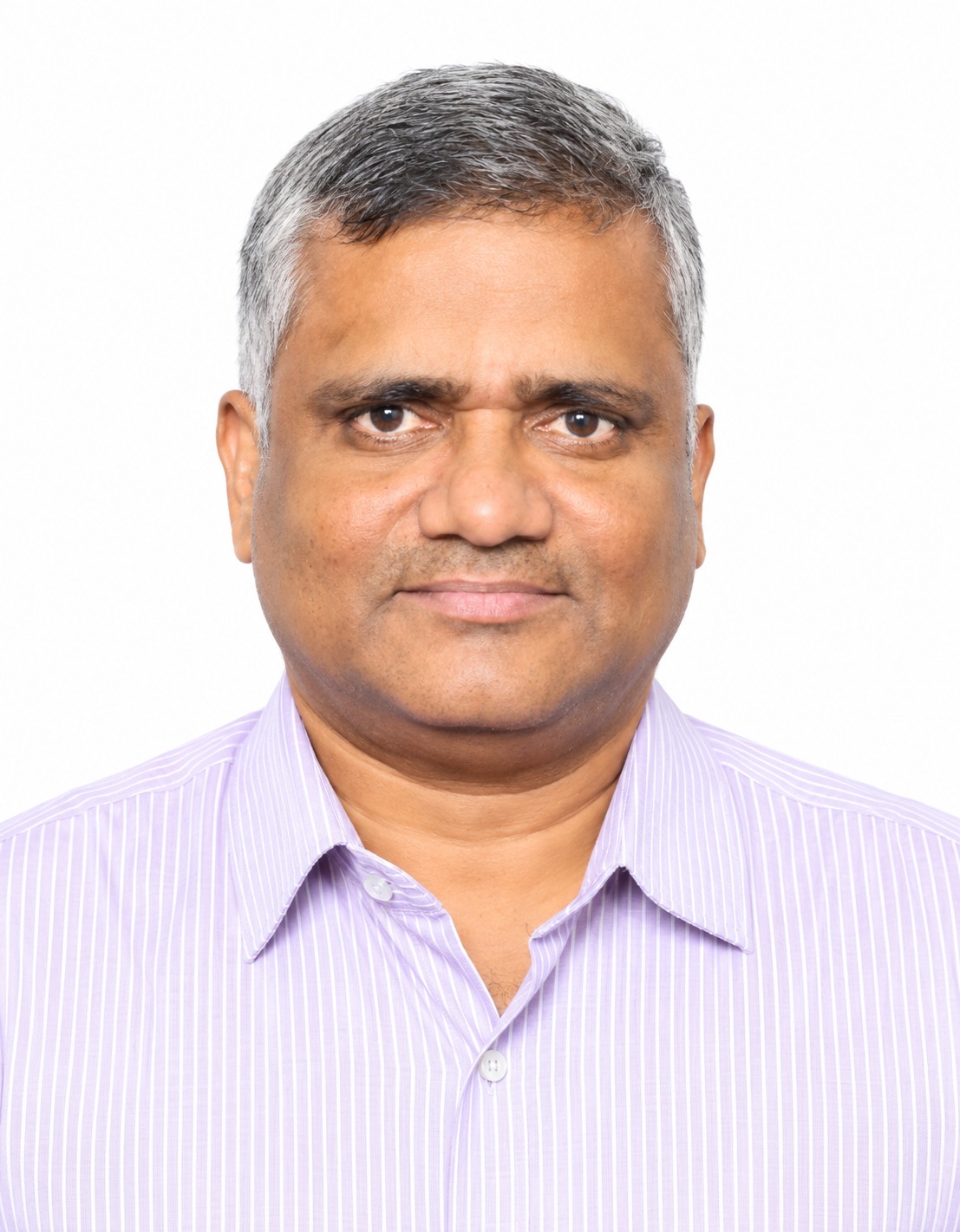 Mr. Premkumar.M